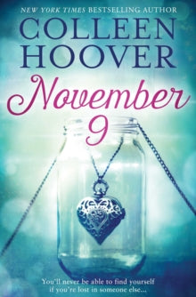 40118 - Colleen Hoover (Paperback) 10-11-2015 