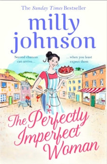 The Perfectly Imperfect Woman - Milly Johnson (Paperback) 12-07-2018 
