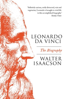 Leonardo Da Vinci - Walter Isaacson (Paperback) 18-10-2018 