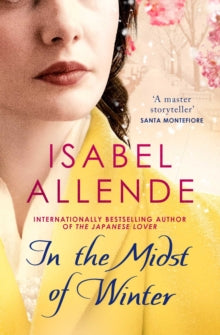In the Midst of Winter - Isabel Allende (Paperback) 18-10-2018 
