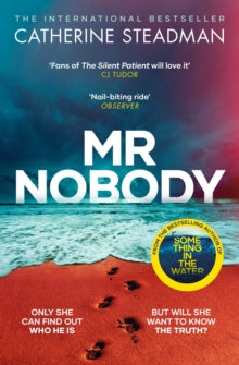 Mr Nobody - Catherine Steadman (Paperback) 17-09-2020 