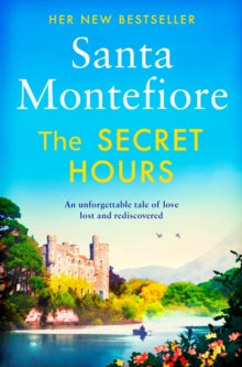 The Secret Hours - Santa Montefiore (Paperback) 09-07-2020 