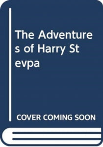 Adventures of Harry Stevenson 3 Go, Go, Guinea Pig! - Ali Pye (Paperback) 21-01-2021 