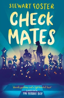 Check Mates - Stewart Foster (Paperback) 27-06-2019 