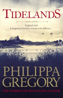 Tidelands: THE RICHARD & JUDY BESTSELLER - Philippa Gregory (Paperback) 20-02-2020 