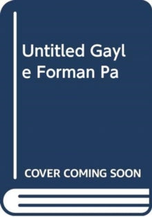 We Are Inevitable - Gayle Forman (Paperback) 01-06-2021 