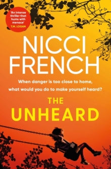 The Unheard - Nicci French (Paperback) 20-01-2022 