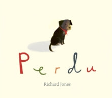 Perdu - Richard Jones (Paperback) 02-04-2020 