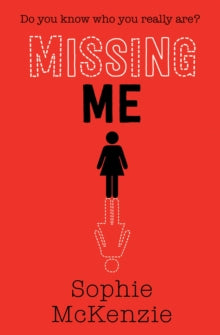 Missing Me - Sophie McKenzie (Paperback) 05-09-2019 