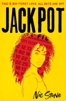 Jackpot - Nic Stone (Paperback) 17-10-2019 
