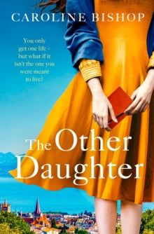 The Other Daughter - Caroline Bishop (Paperback) 18-02-2021 