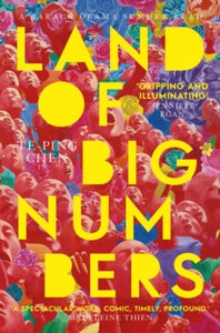 Land of Big Numbers - Te-Ping Chen (Paperback) 28-04-2022 