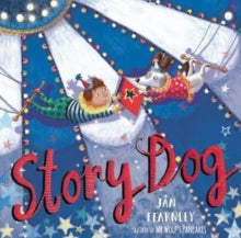 Story Dog - Jan Fearnley (Paperback) 16-03-2023 