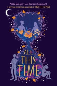 All This Time - Rachael Lippincott; Mikki Daughtry (Paperback) 29-09-2020 