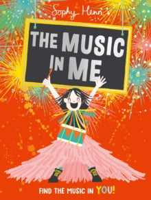 The Music In Me - Sophy Henn (Paperback) 12-05-2022 