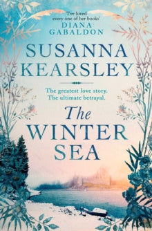 The Winter Sea - Susanna Kearsley (Paperback) 09-12-2021 