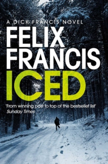 Iced - Felix Francis (Paperback) 21-07-2022 
