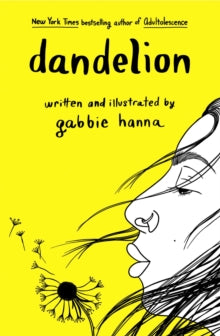 Dandelion - Gabbie Hanna (Paperback) 13-10-2020 
