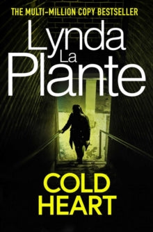 Cold Heart - Lynda La Plante (Paperback) 11-11-2021 