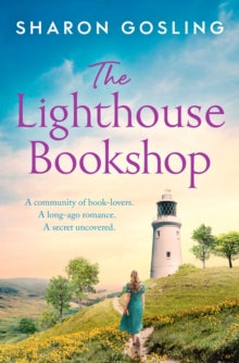 The Lighthouse Bookshop - Sharon Gosling (Paperback) 18-08-2022 