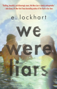 We Were Liars: The award-winning YA book TikTok can't stop talking about! - E. Lockhart (Paperback) 15-05-2014 