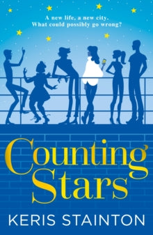 Counting Stars - Keris Stainton (Paperback) 03-09-2015 