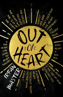 Out of Heart - Irfan Master (Paperback) 20-04-2017 