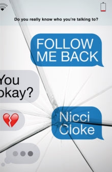 Follow Me Back - Nicci Cloke (Paperback) 04-02-2016 