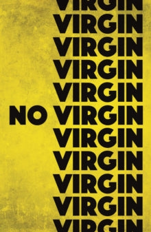 No Virgin - Anne Cassidy (Paperback) 03-11-2016 