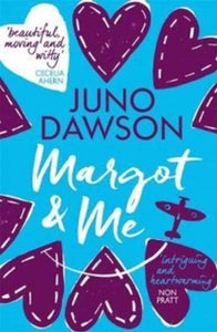 Margot & Me - Juno Dawson (Paperback) 26-01-2017 
