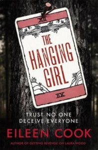 The Hanging Girl - Eileen Cook (Paperback) 19-10-2017 
