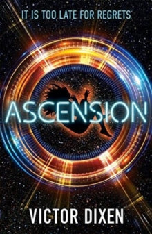 Ascension: A Phobos novel - Victor Dixen (Paperback) 28-06-2018 