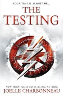 The Testing  The Testing - Joelle Charbonneau (Paperback) 10-08-2017 