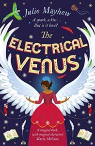 The Electrical Venus - Julie Mayhew (Paperback) 19-04-2018 