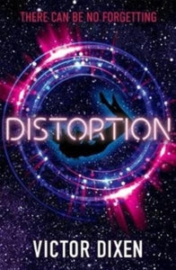 Distortion: Phobos series 2 - Victor Dixen (Paperback) 18-10-2018 