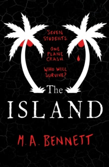 The Island - M A Bennett (Paperback) 09-08-2018 