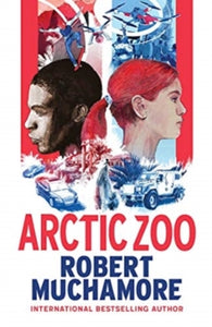 Arctic Zoo - Robert Muchamore (Paperback) 23-01-2020 
