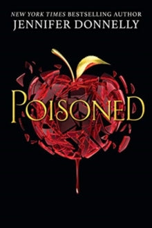 Poisoned - Jennifer Donnelly (Paperback) 20-10-2020 