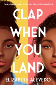 Clap When You Land - Elizabeth Acevedo (Paperback) 05-05-2020 