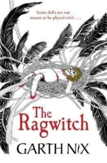The Ragwitch - Garth Nix (Paperback) 12-05-2022 