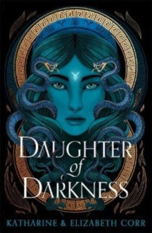 House of Shadows  Daughter of Darkness - Katharine & Elizabeth Corr (Paperback) 04-08-2022 