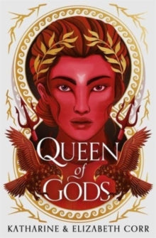 House of Shadows  Queen of Gods (House of Shadows 2): the unmissable sequel to Daughter of Darkness - Katharine & Elizabeth Corr (Paperback) 20-07-2023 