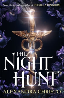 The Night Hunt - Alexandra Christo (Paperback) 10-10-2023 
