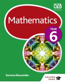 Mathematics Year 6 - Serena Alexander (Paperback) 28-11-2014 