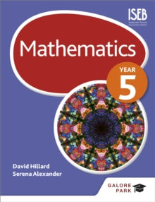 Mathematics Year 5 - Serena Alexander; David Hillard (Paperback) 31-10-2014 