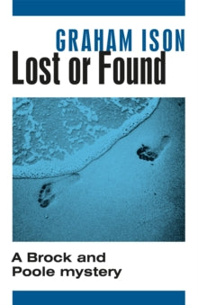 Murder Room  Lost or Found - Graham Ison (Paperback) 06-01-2022 