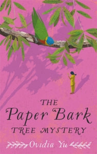 Crown Colony  The Paper Bark Tree Mystery - Ovidia Yu (Paperback) 27-06-2019 Short-listed for CWA Historical Dagger 2020 (UK).
