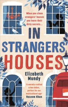 The Lena Szarka Mysteries  In Strangers' Houses - Elizabeth Mundy (Paperback) 08-02-2018 