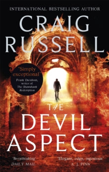 The Devil Aspect: 'A blood-pumping, nerve-shredding thriller' - Craig Russell (Paperback) 31-10-2019 Short-listed for The Wilbur Smith Adventure Writing Prize 2019 (UK).