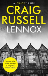 Lennox  Lennox - Craig Russell (Paperback) 24-09-2019 